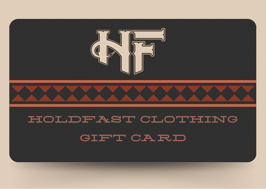 Holdfast Digital Gift Card